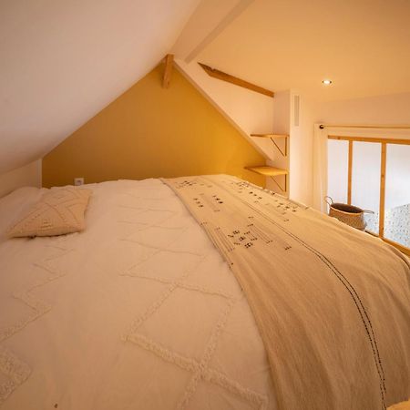 Appart'Hotel & Spa "Les Voiles" Le Batz Carnac Zewnętrze zdjęcie