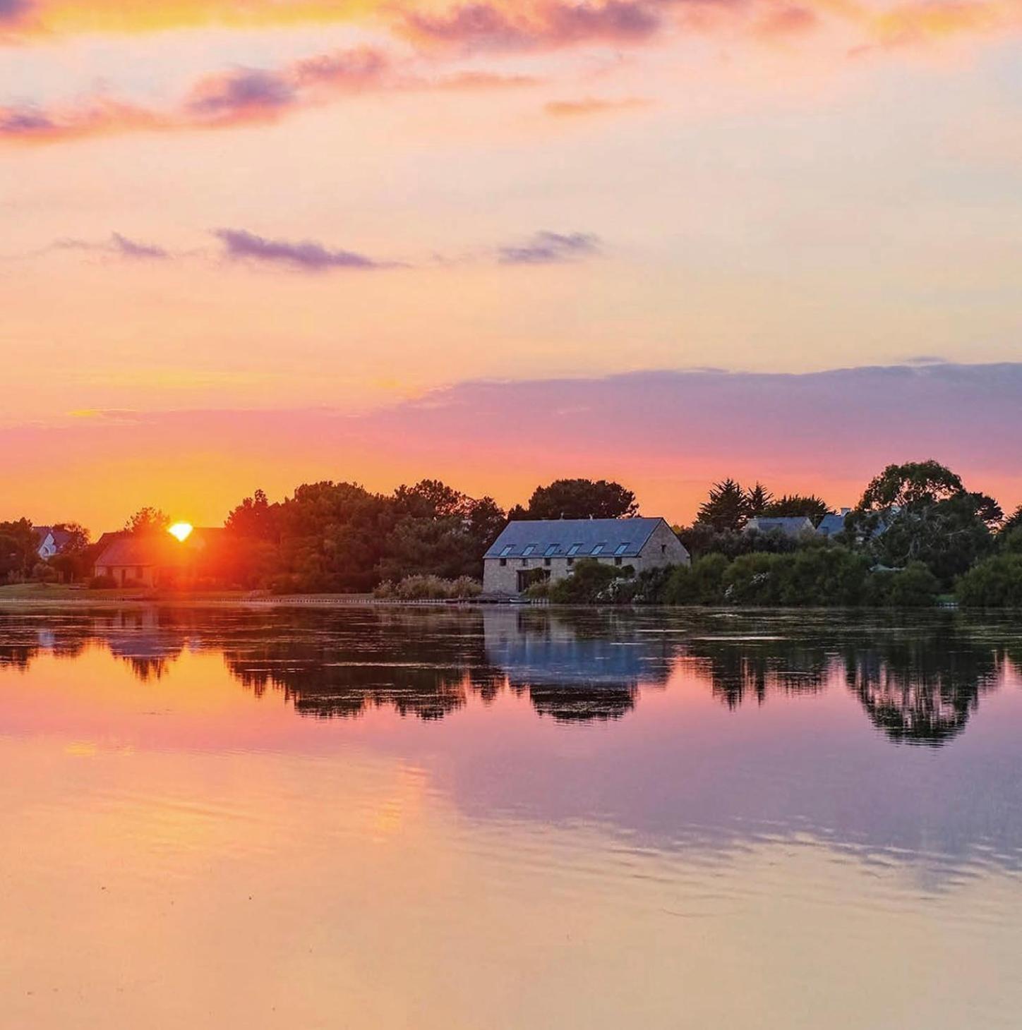Appart'Hotel & Spa "Les Voiles" Le Batz Carnac Zewnętrze zdjęcie