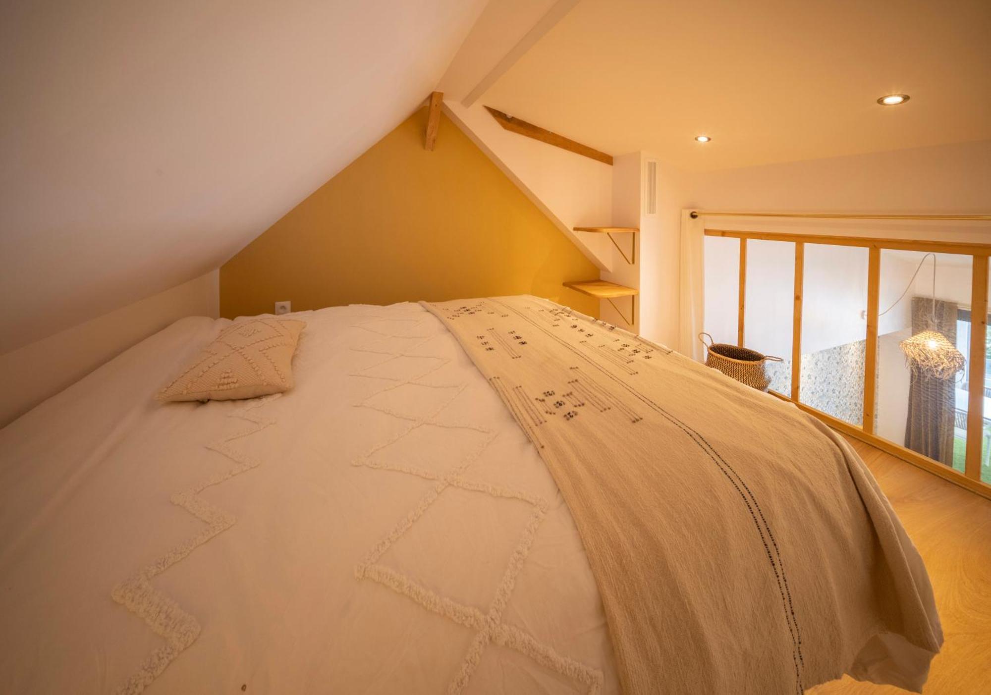 Appart'Hotel & Spa "Les Voiles" Le Batz Carnac Zewnętrze zdjęcie